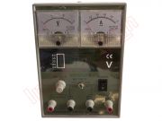 Power supply analogica Baku BK-1501T